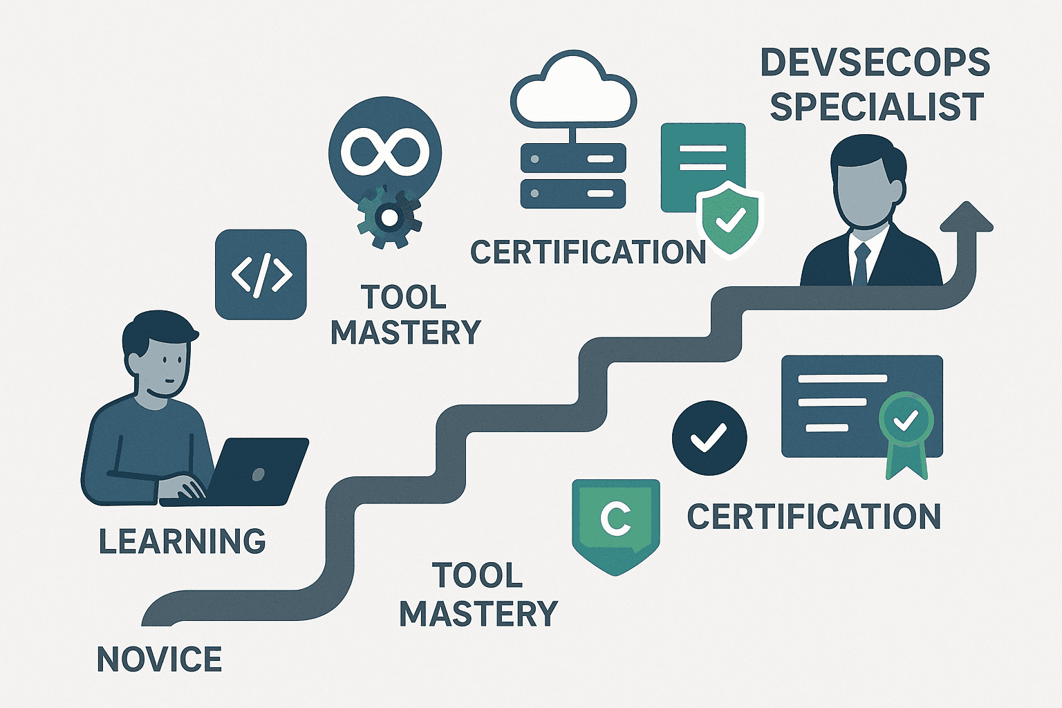 Refonte Learning : How to Become a DevSecOps Specialist in 6 Months ...