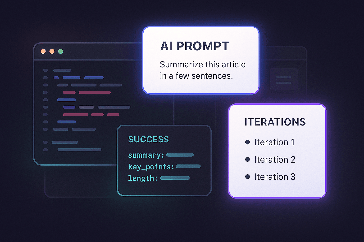 Refonte Learning : How to Structure Your Prompt Engineering Portfolio ...
