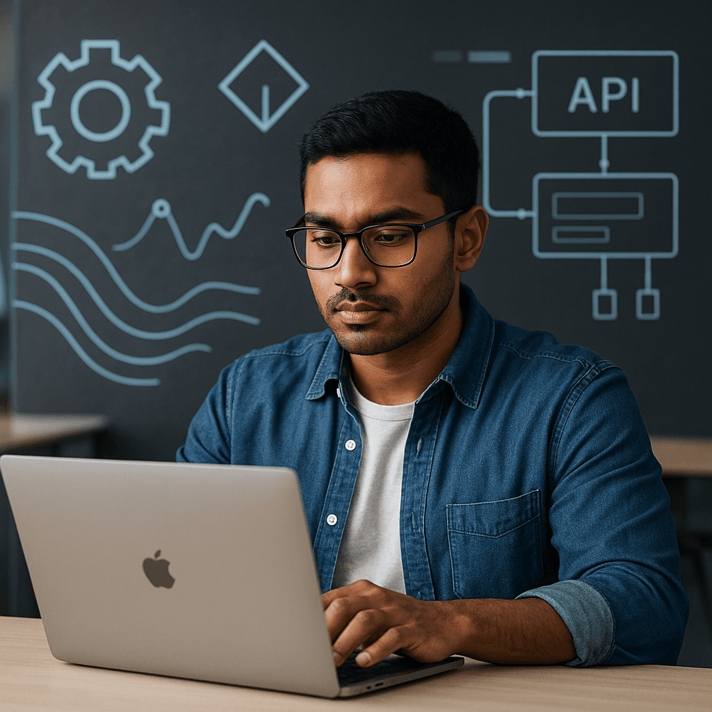 Refonte Learning : High-Performance APIs: Optimizing Backend Endpoints ...