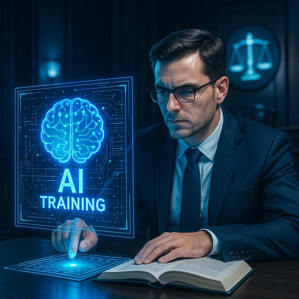 ai lawyer 2025