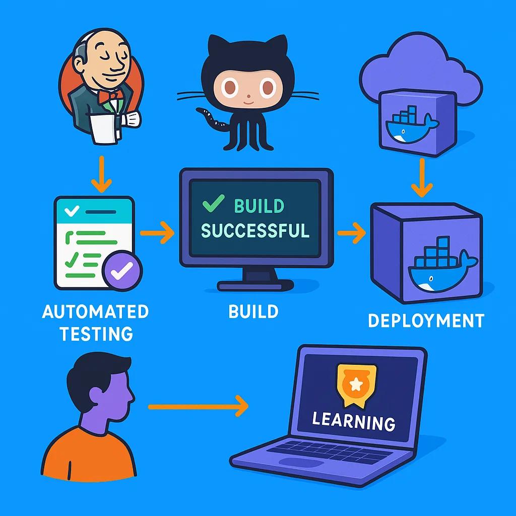 CI/CD DevOps Engineer 2025