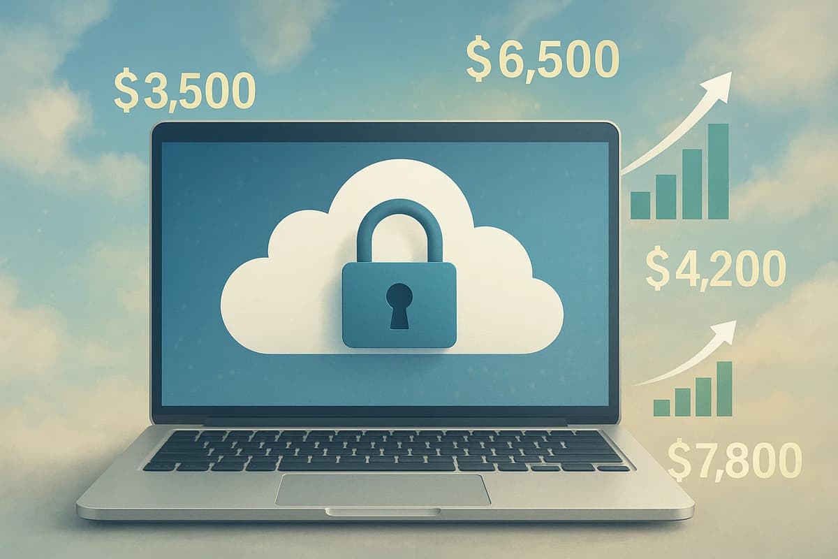 how much do cybersecurity engineers make
