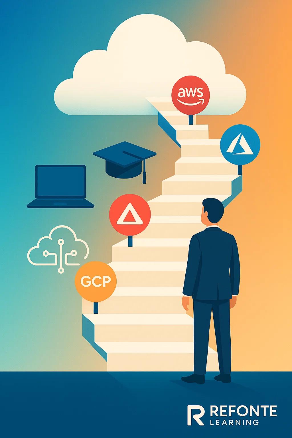 Career Journey