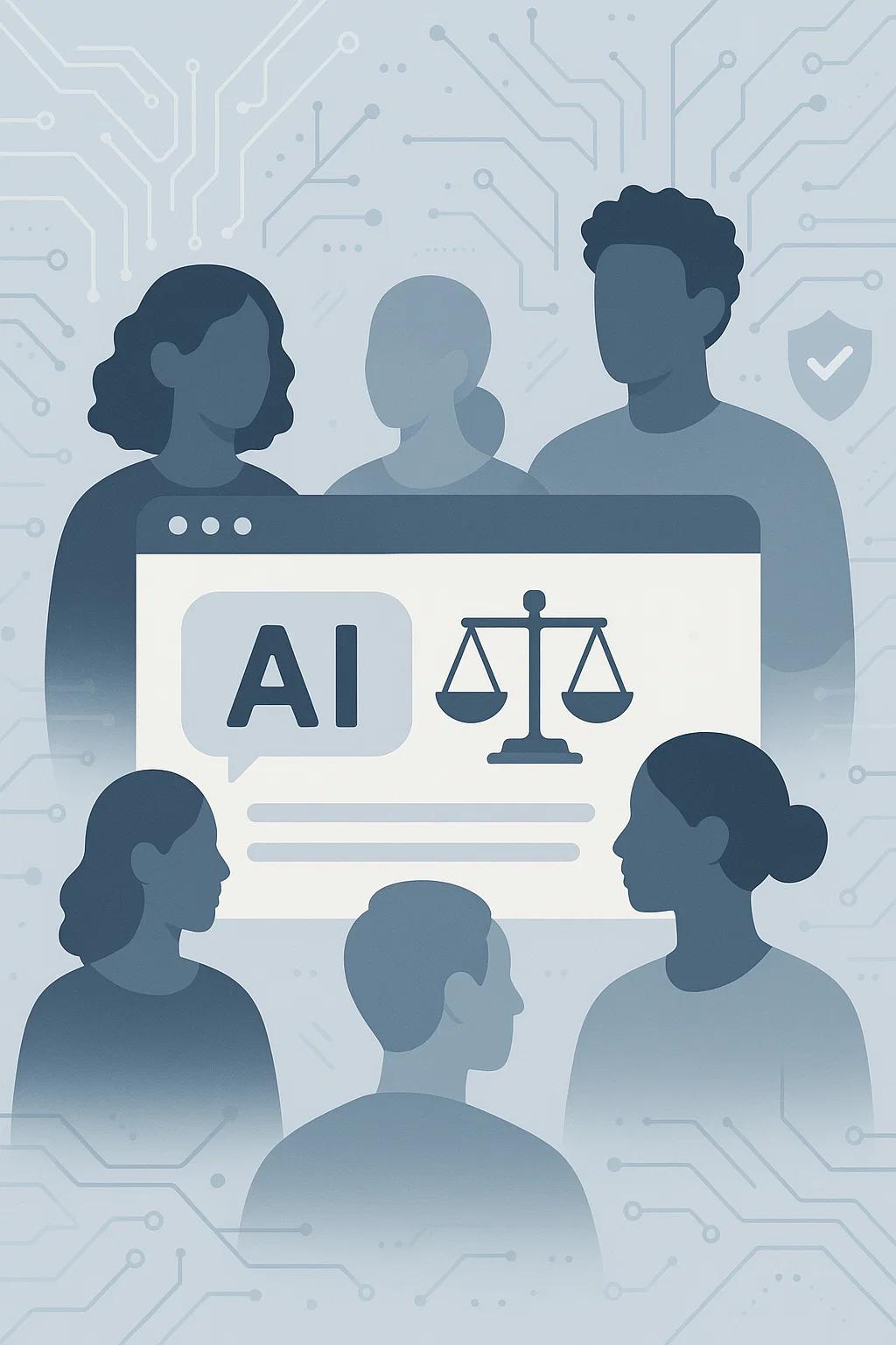 Inclusive AI