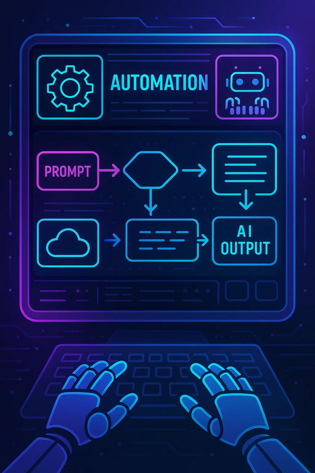 Futuristic AI