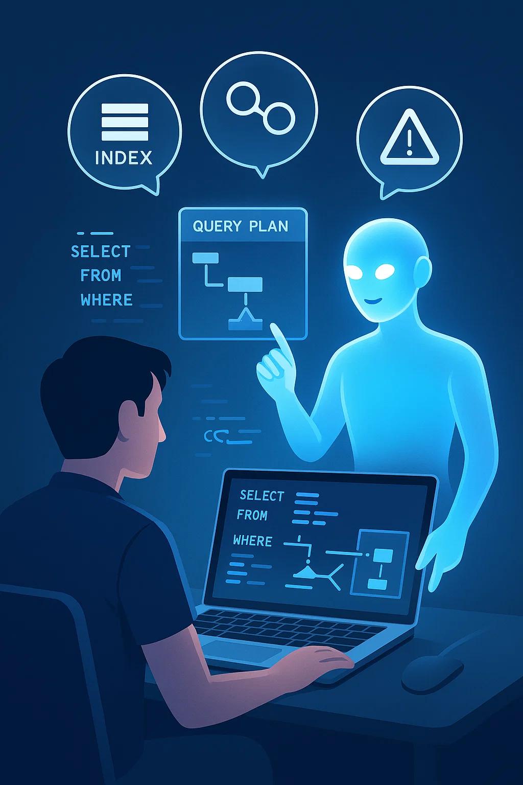 Coding AI