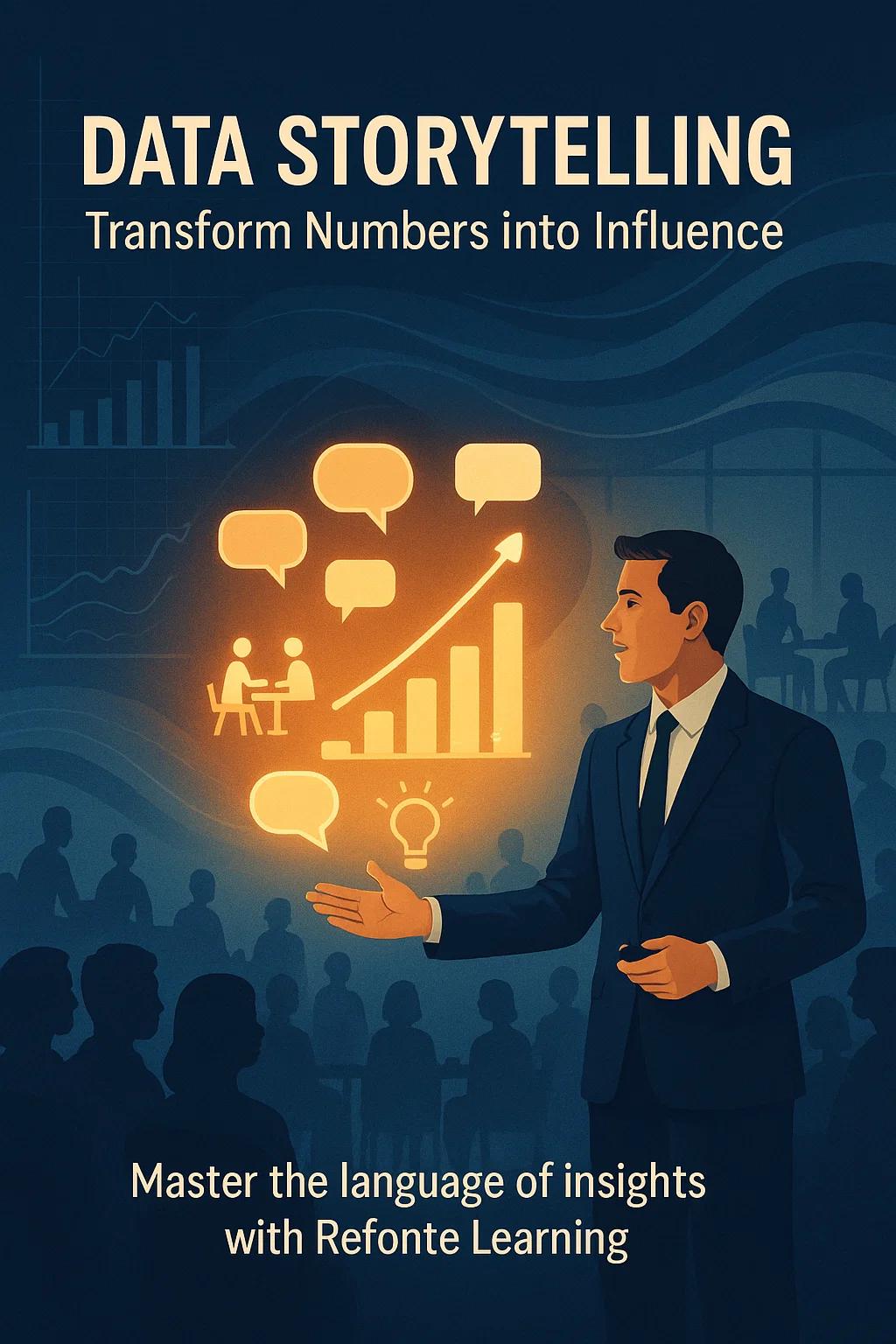 Data Storytelling