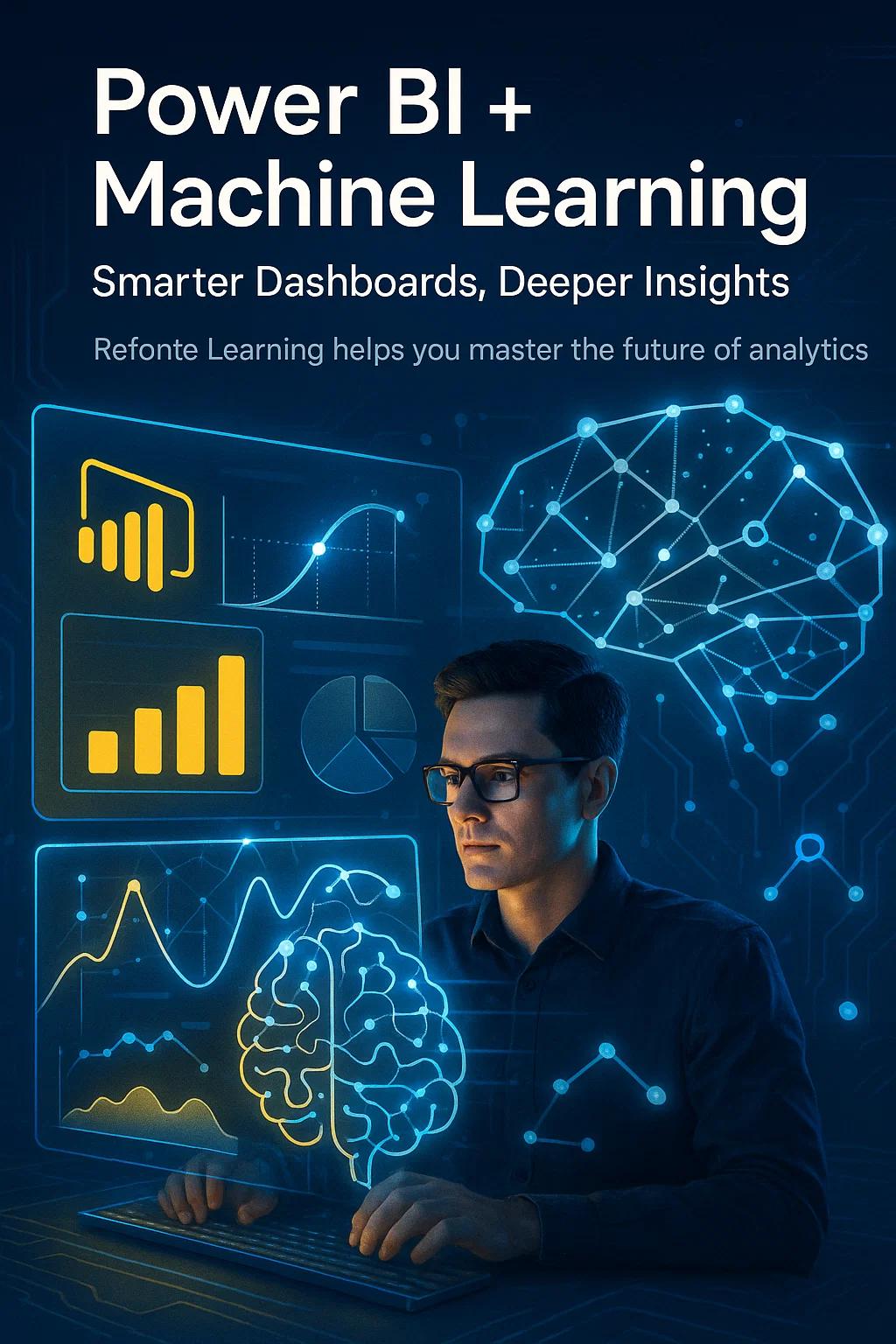 Powered BI