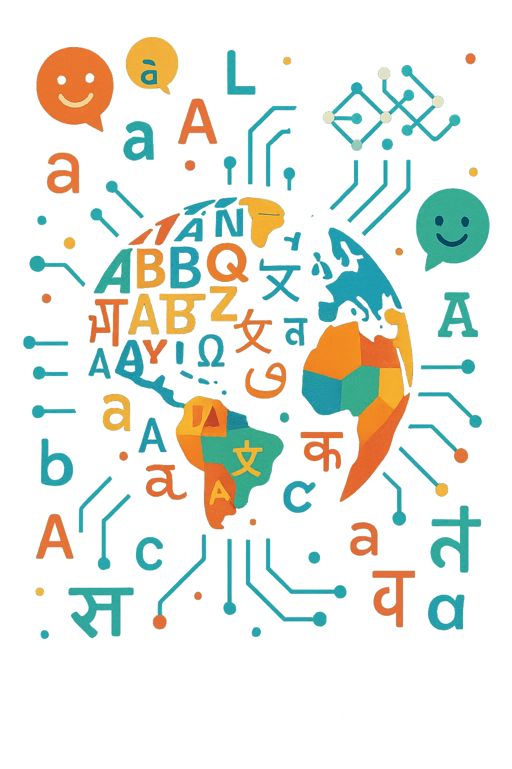 Language Infusion