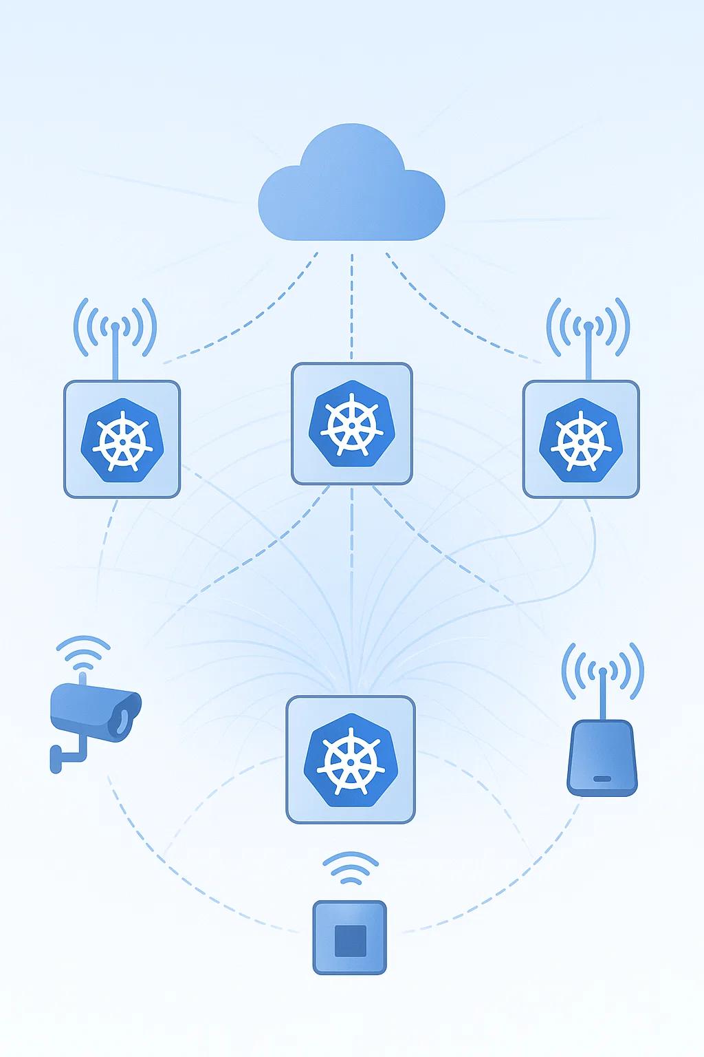 Computing Network