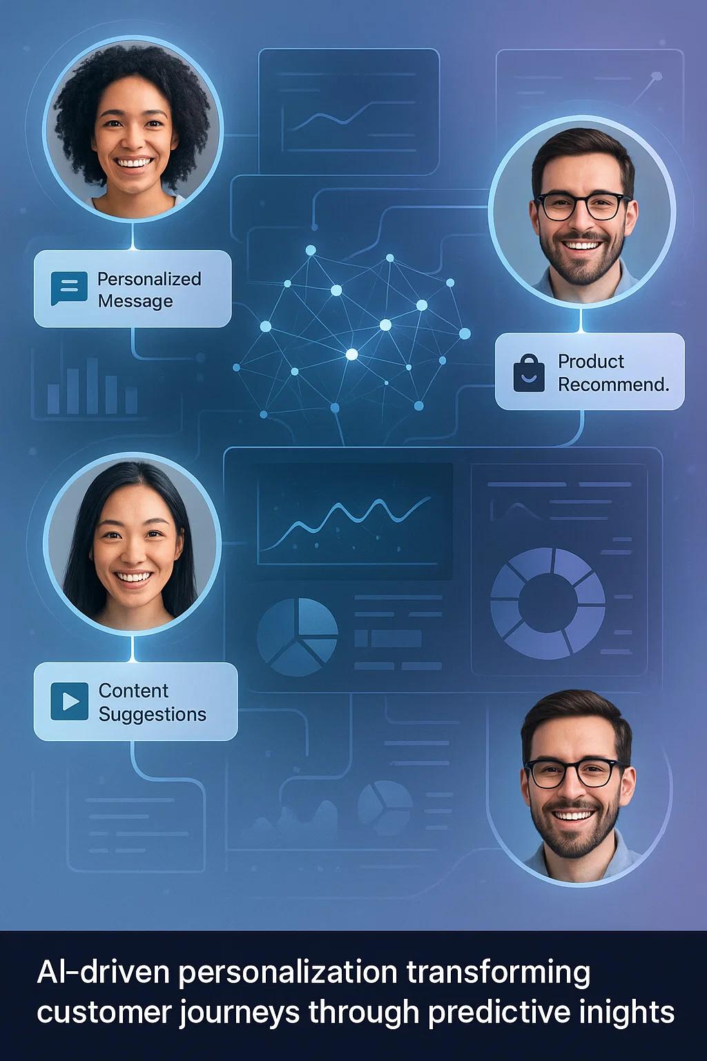 AI-driven