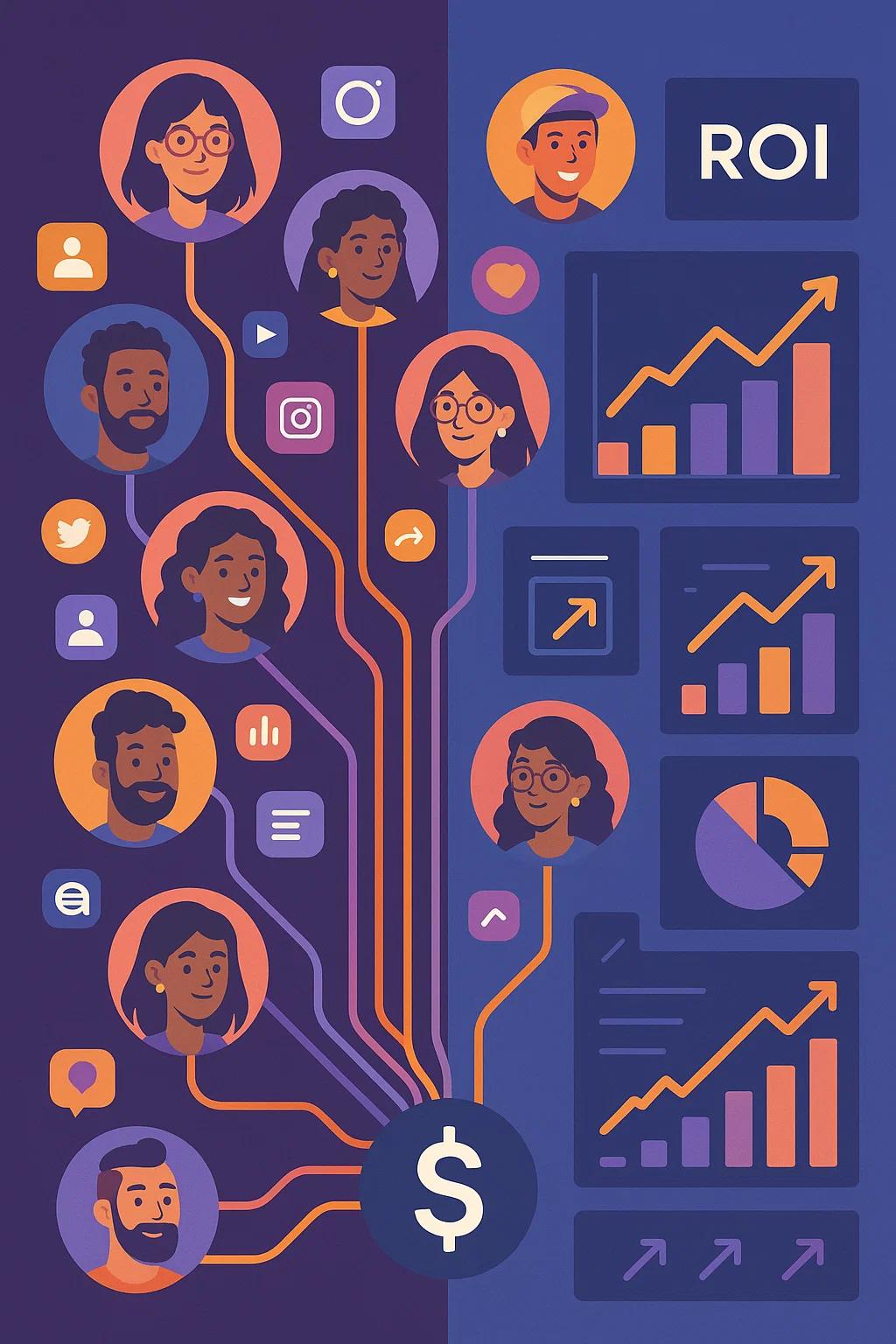Influencer Data