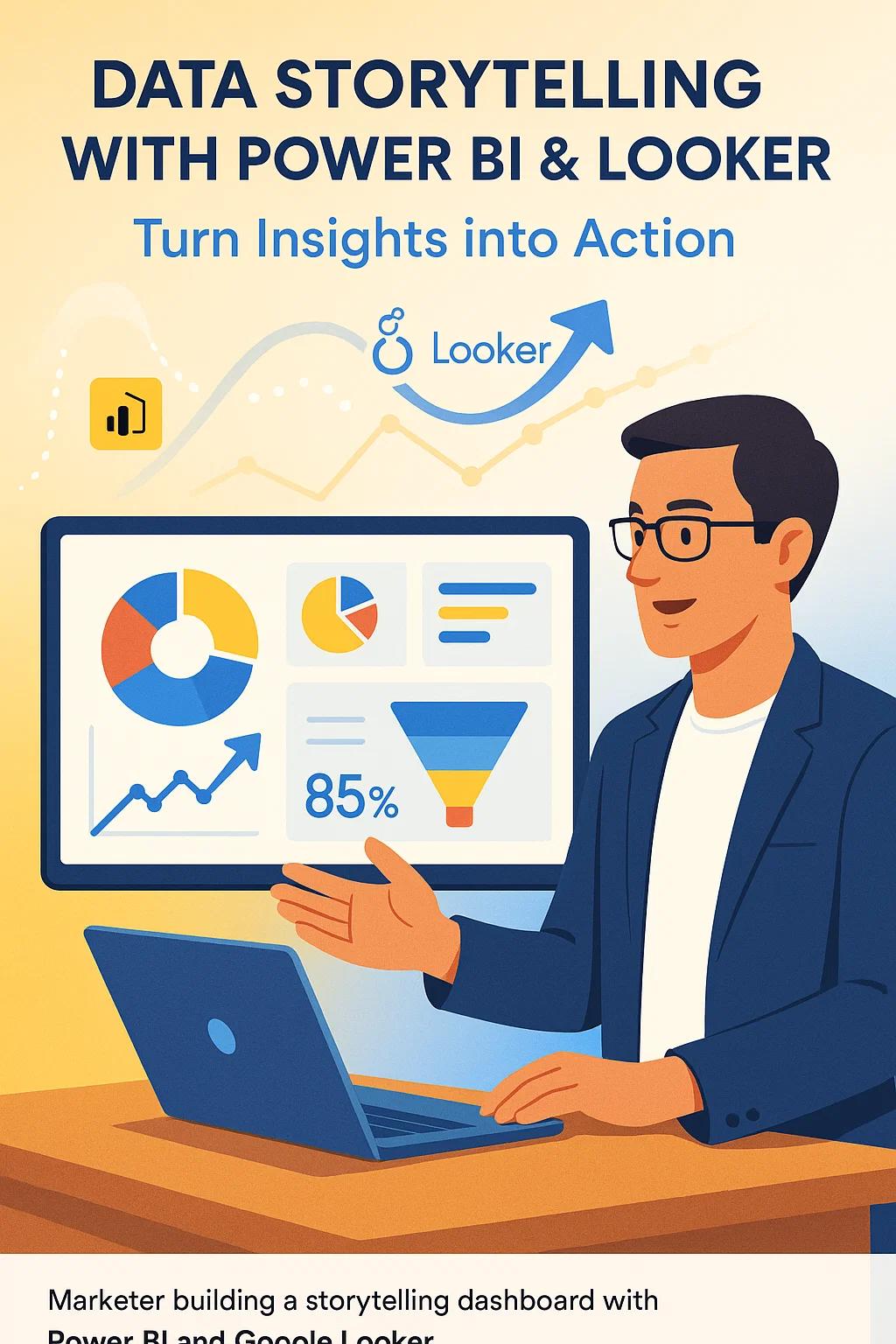 Data Storytelling