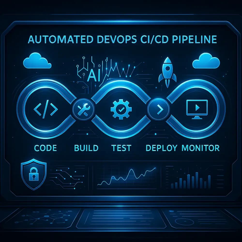 DevOps Pipelines