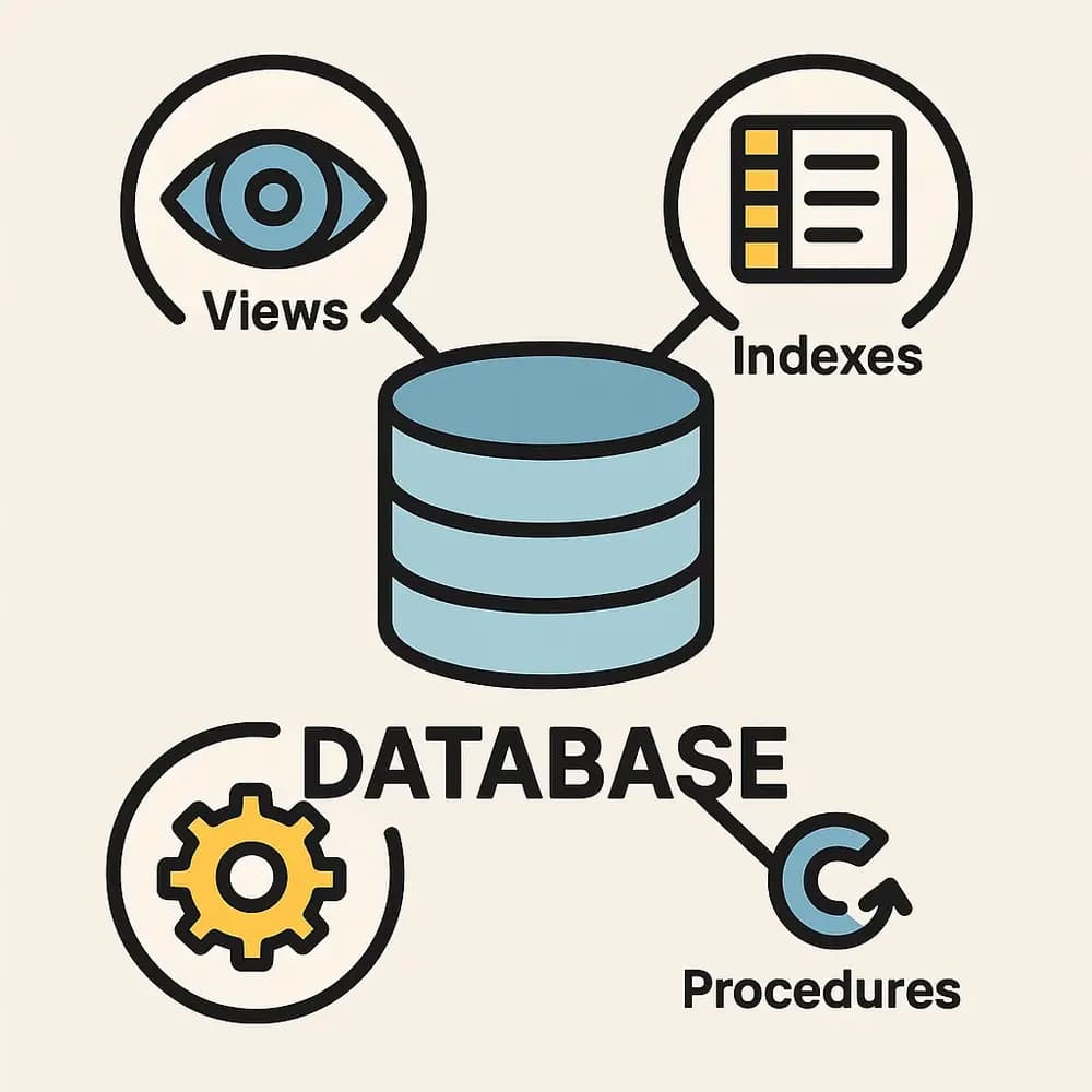 Advanced SQL Techniques