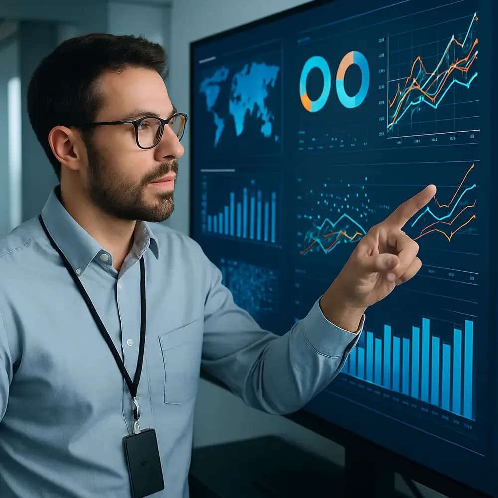 Analytical Skills