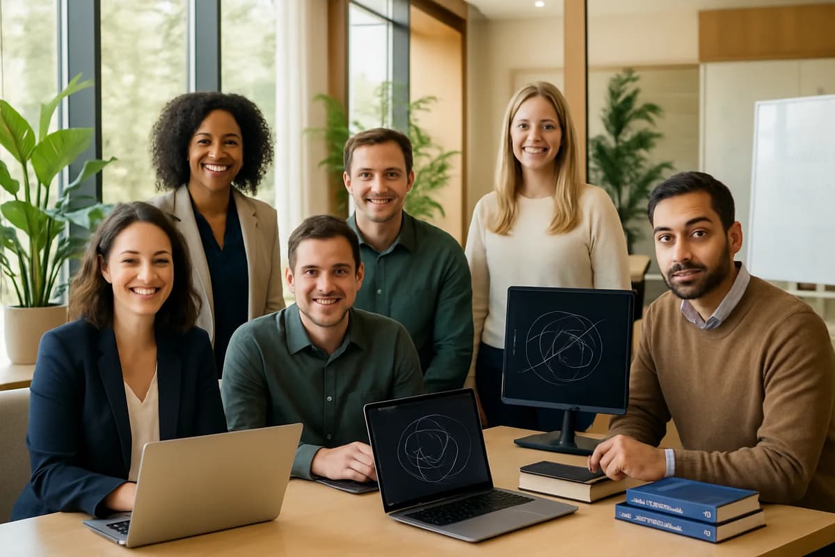 Refonte Learning: Aerospace Corp Mission Analyst Jobs in 2026: The FFRDC Track for Astrodynamicists