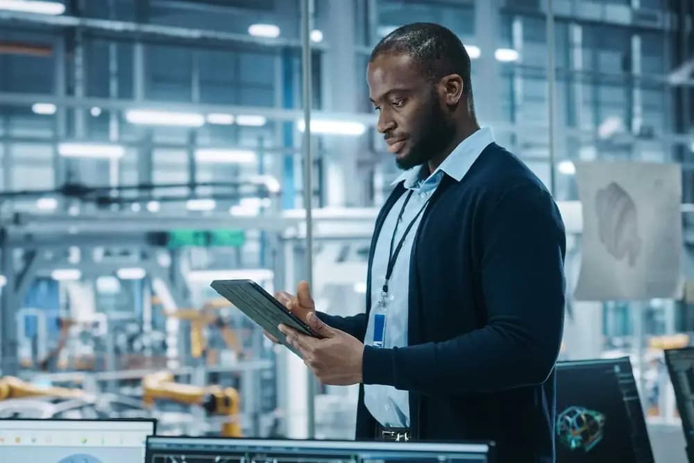 Data Engineer
