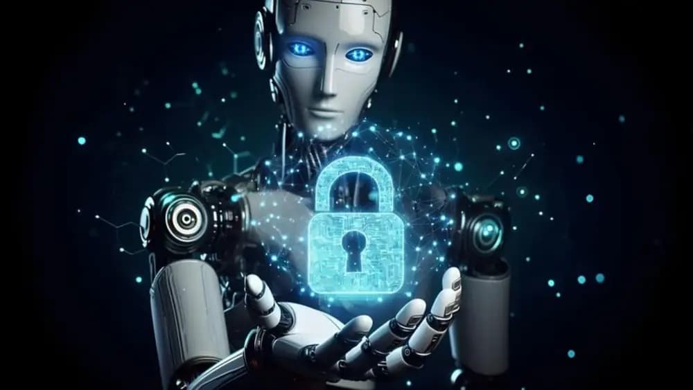 Cybersecurity