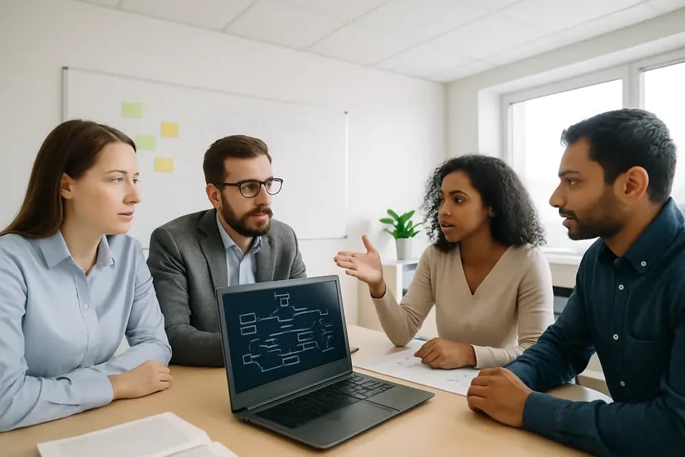 Refonte Learning: AI-Assisted Coding Interviews at Google and Meta in 2026: What Actually Changed and How to Prepare
