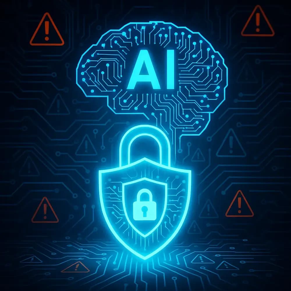 AI Model Vulnerabilities