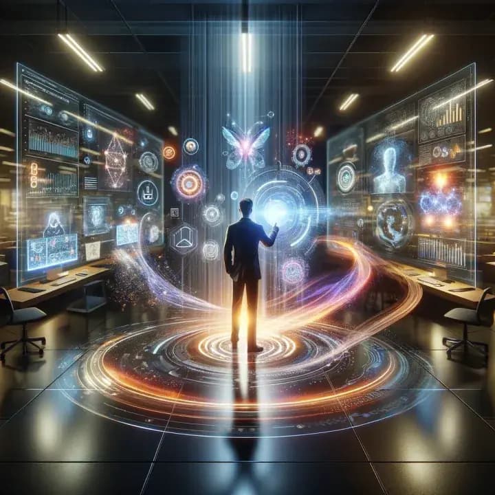 AI product manager skills