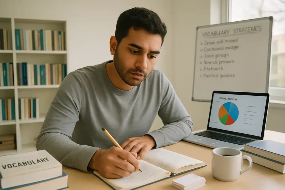 Refonte Learning: An Alternative GRE Vocab Memorization System for Busier People (18‑Minute Daily Protocol)