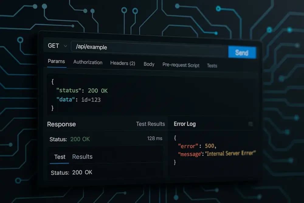 learn api testing skills 2025