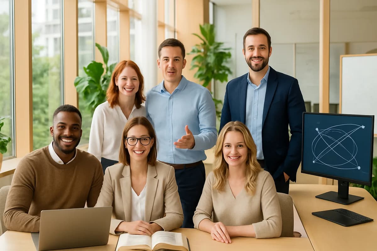 Refonte Learning: Are Satellite Engineers in Demand in 2026? Hiring Outlook, Growth Drivers, and Where the Jobs Actually Are