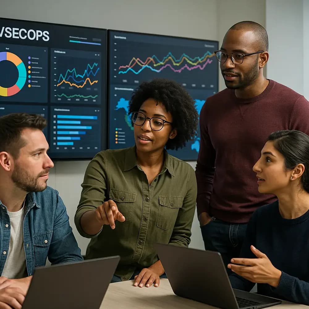 DevSecOps