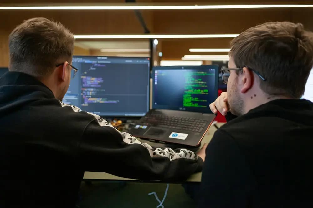 backend developer guide