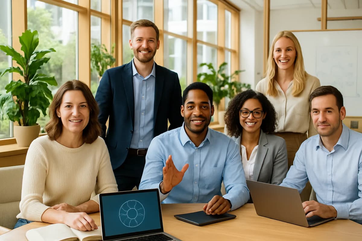 Refonte Learning: Become a Career Orientation Advisor at Refonte in 2026: Complete Recruitment Guide