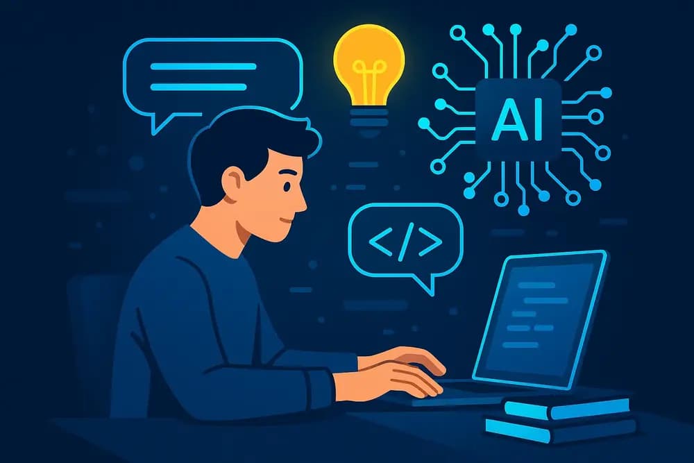 ai prompt engineering internship guide