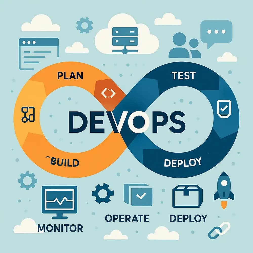 DevOps Virtual Internship