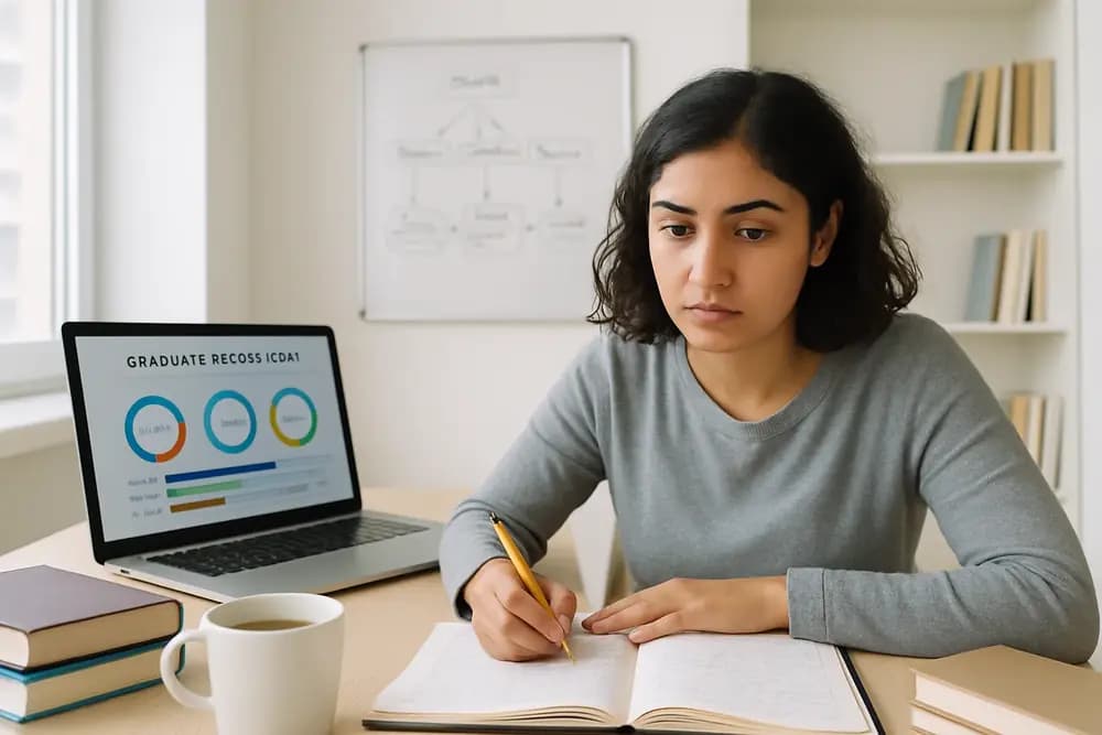 Refonte Learning: Best GRE Prep in 2026: Top Strategies for the Shorter GRE Exam