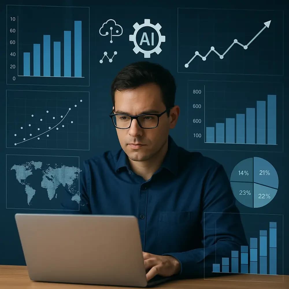 Business Analyst