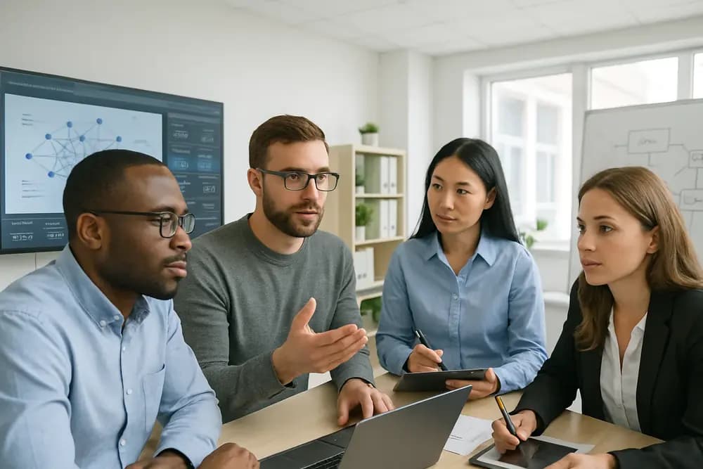 Refonte Learning: Building AI Agents in Production with Refonte Learning in 2026