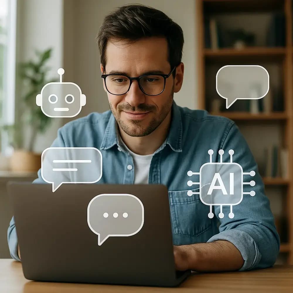 Chatbot Developer