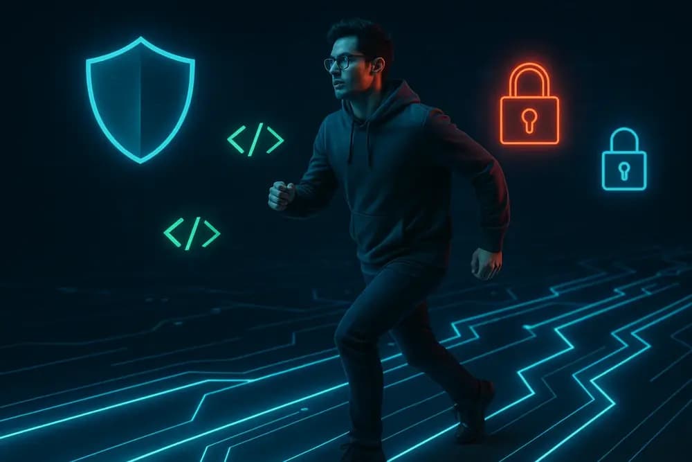 learn cybersecurity in 3 months