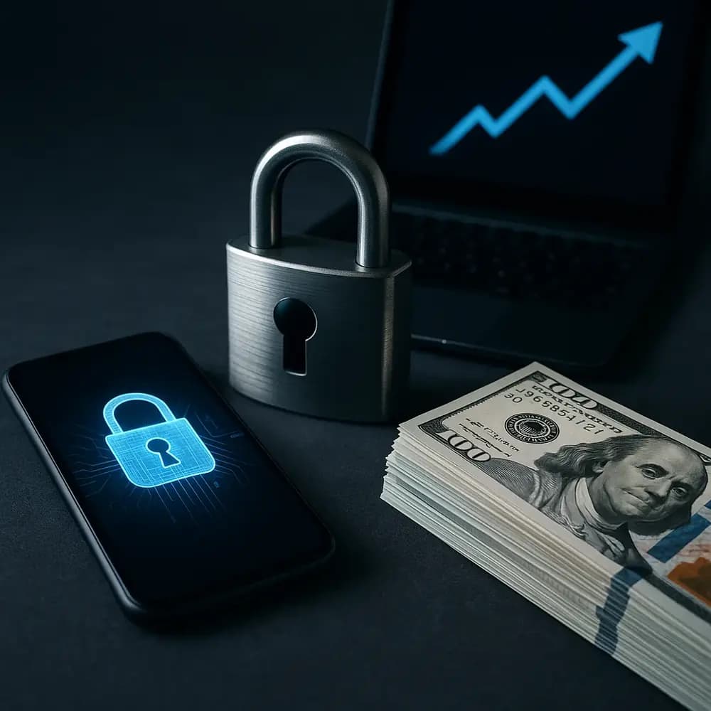 DevSecOps Earnings