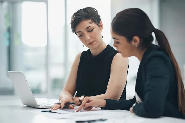 AI Law Internship
