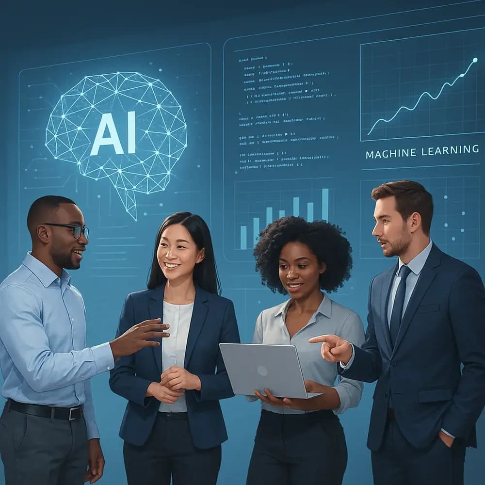 Career Pathways in AI Development