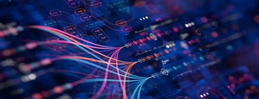 Professionals engaging in an online Causal Machine Learning course via Refonte Learning platform