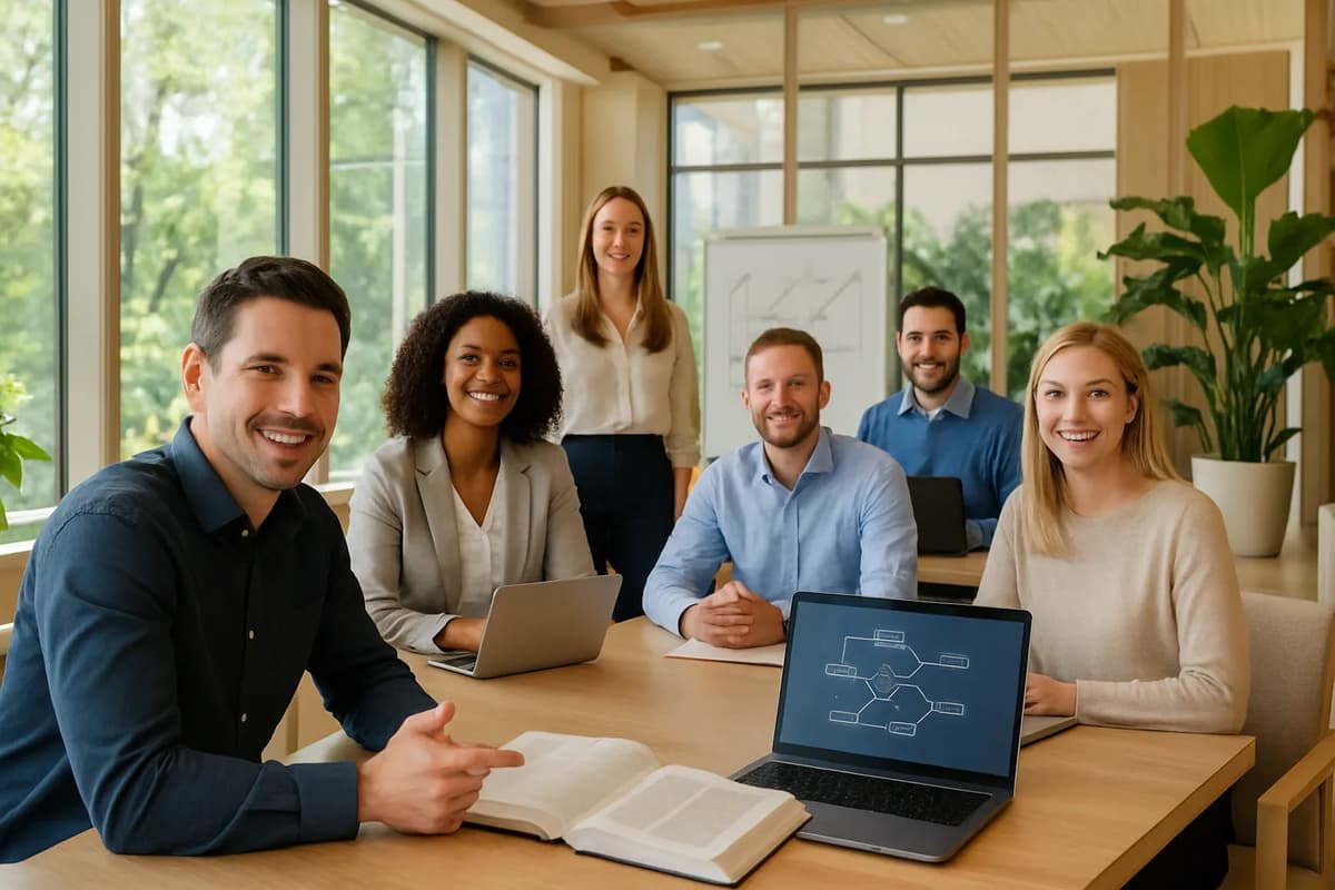 Refonte Learning: CISM Certification Guide in 2026: Exam Blueprint, Study Plan, and Career Impact