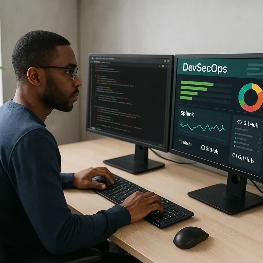 DevSecOps