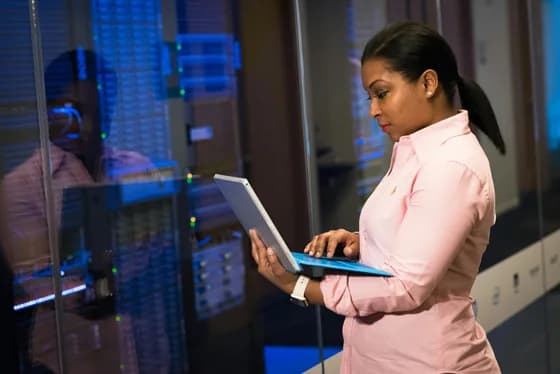Cloud engineers combine software and systems skills to build scalable infrastructure. Hands-on experience with real cloud projects, like configuring servers and networks in a data center