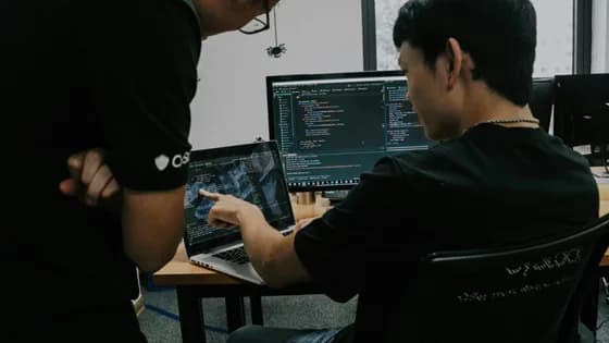 Cloud security engineers often work in teams to monitor and protect cloud infrastructure. Strong collaboration and the use of advanced tools are key to securing modern cloud environments