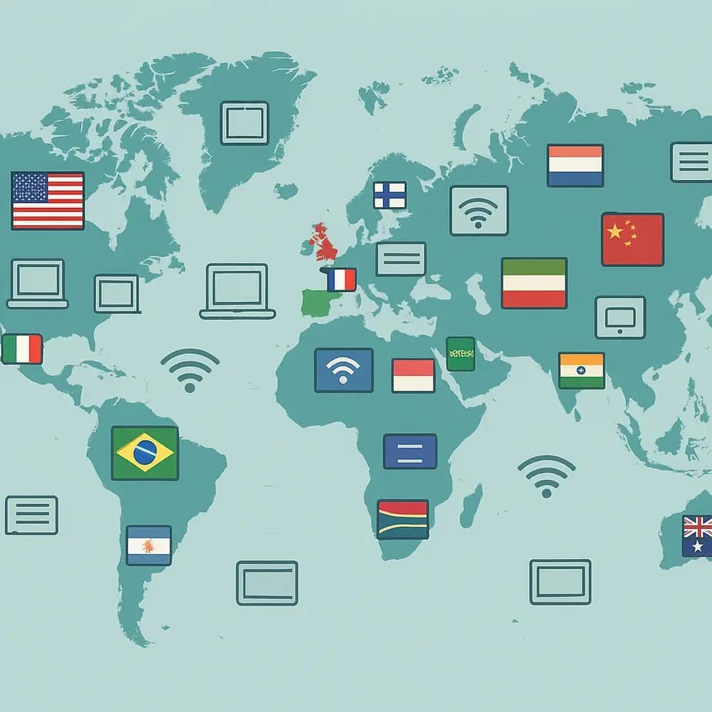 Internship Abroad in 2025