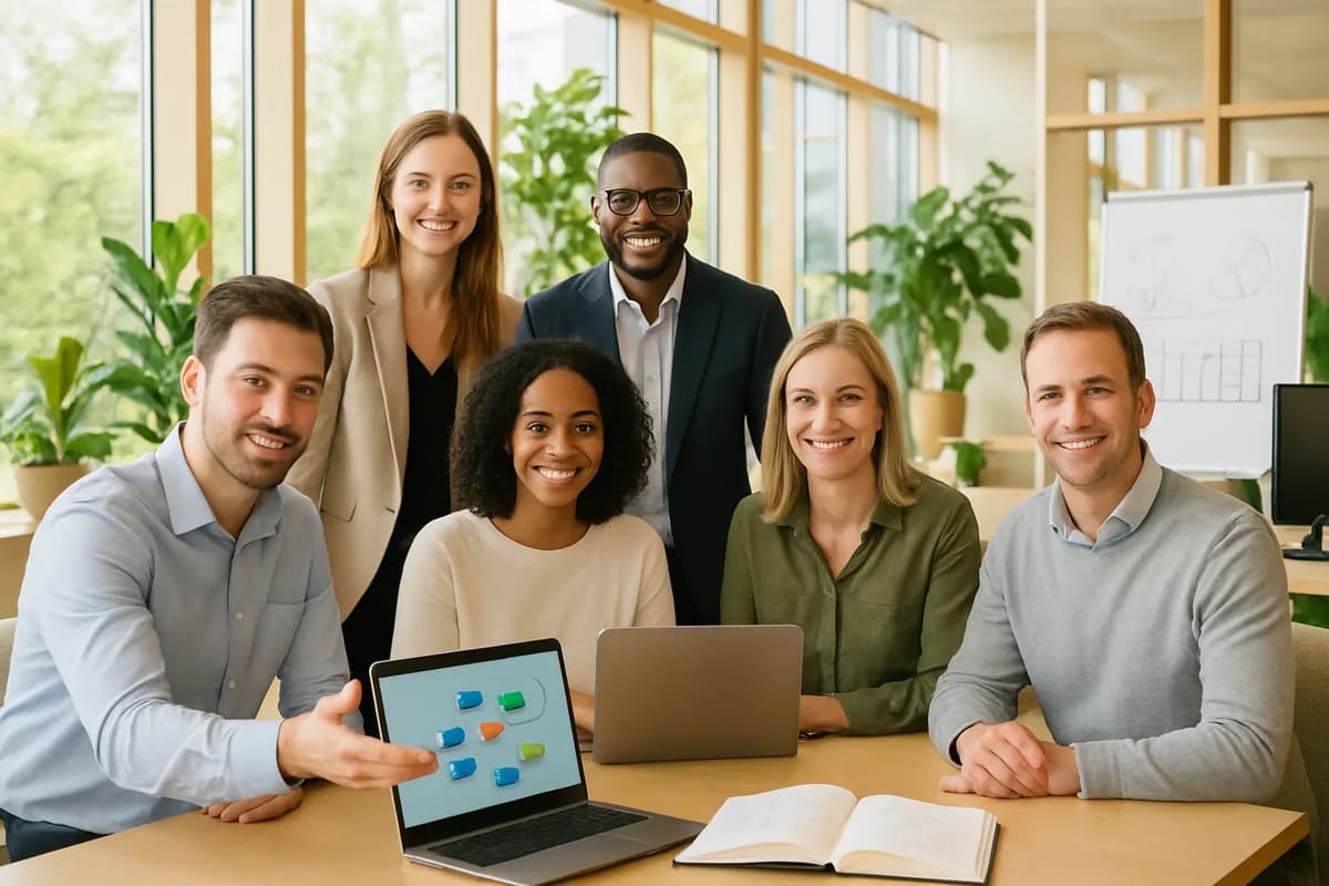 Refonte Learning: Courses provided by big companies