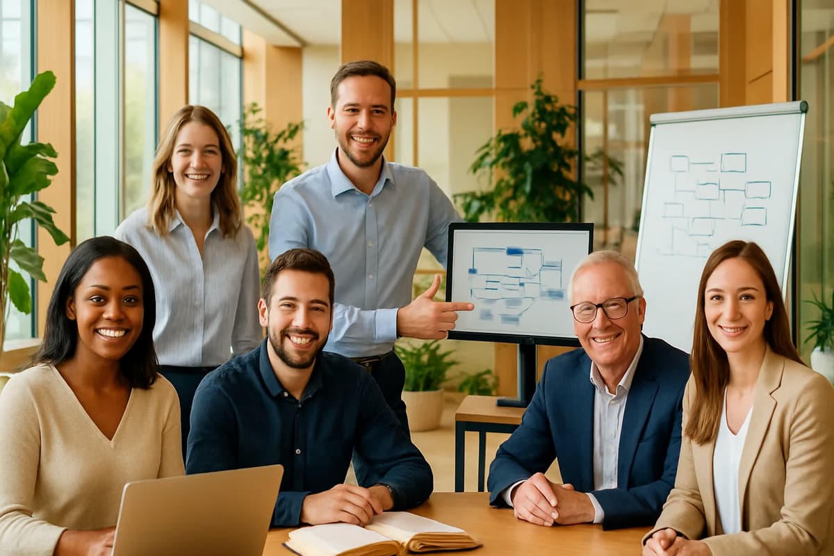 Refonte Learning: Courses provided by Multinational Companies